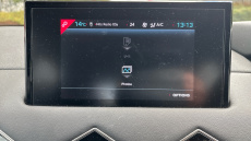 DS 3 Crossback 100kW E-TENSE Bastille 50kWh 5dr Auto Electric 